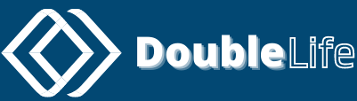 Logo da DoubleLife
